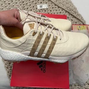 Adidas Waffle House golf